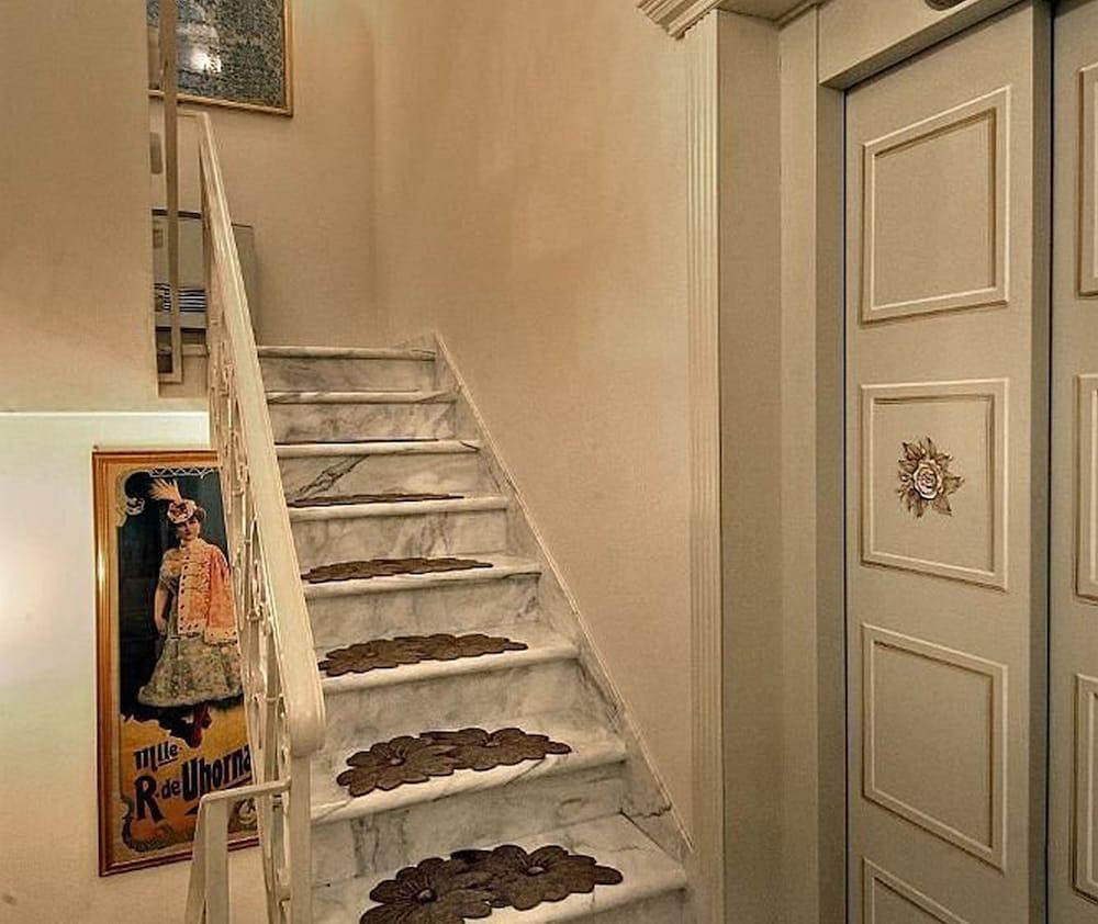 Relais Dei Fiori Dimora D'Epoca Bed & Breakfast Pisa Exterior photo